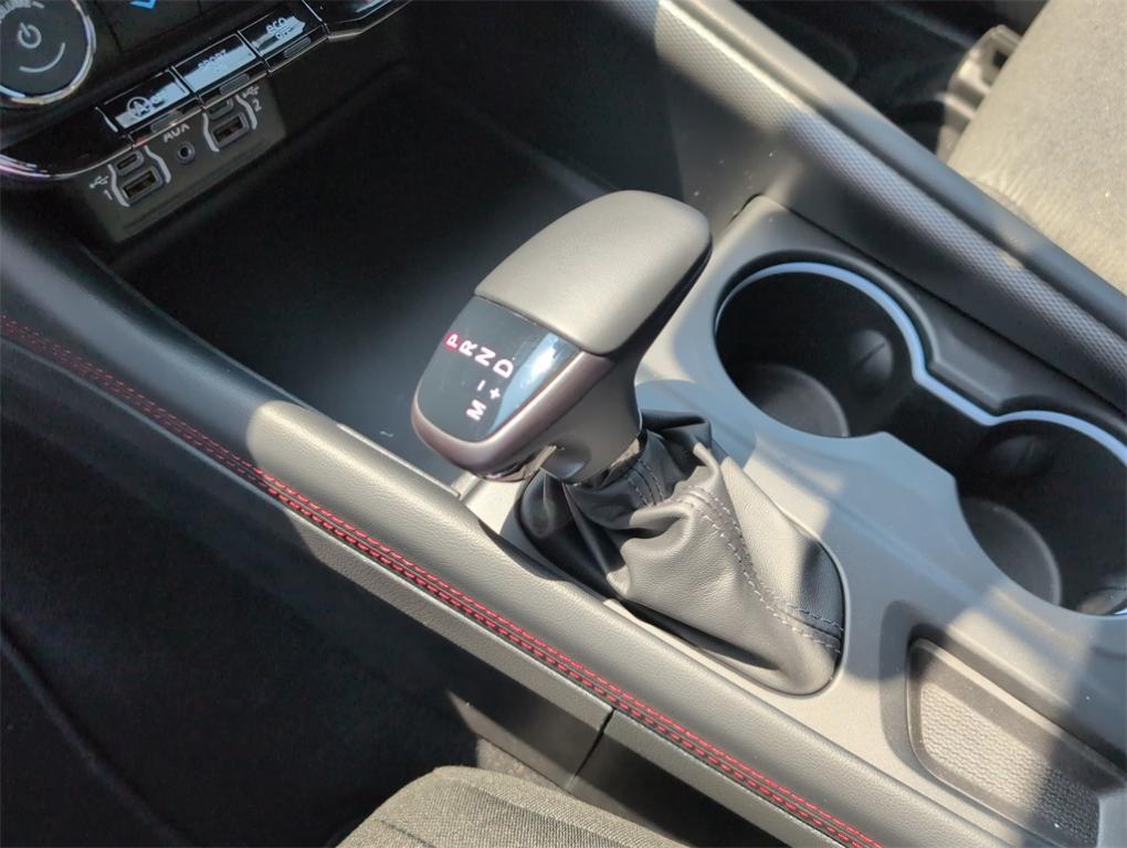 new 2025 Dodge Durango car, priced at $39,573
