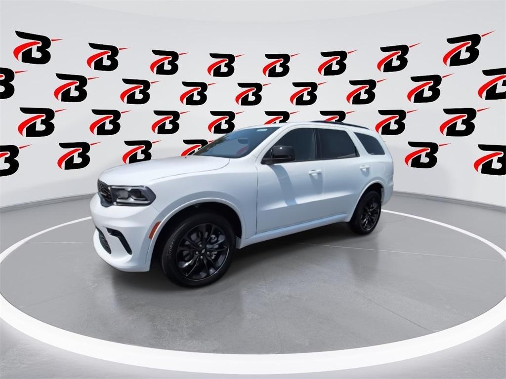 new 2025 Dodge Durango car, priced at $39,573