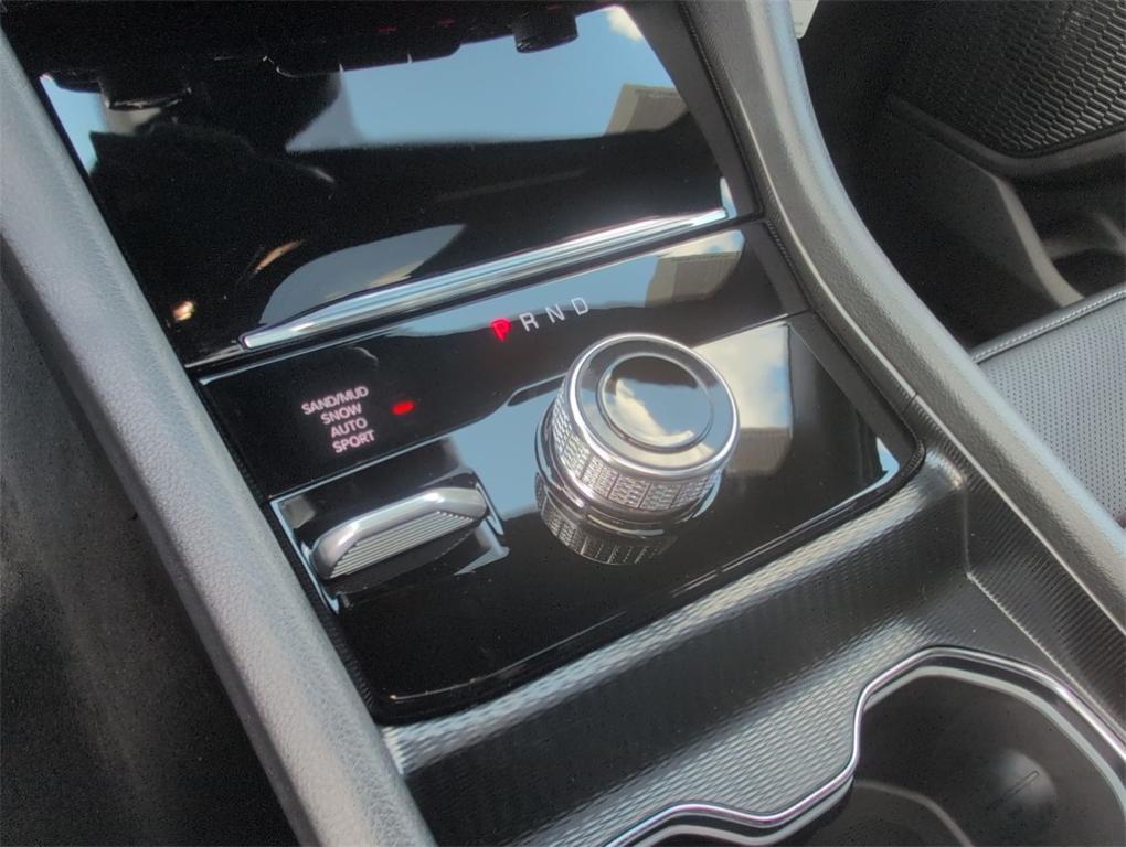 new 2025 Jeep Grand Cherokee car, priced at $47,264