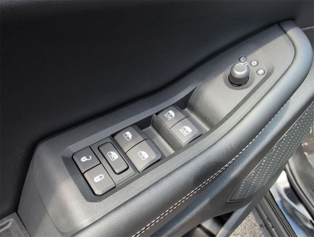 new 2025 Jeep Grand Cherokee car, priced at $47,264