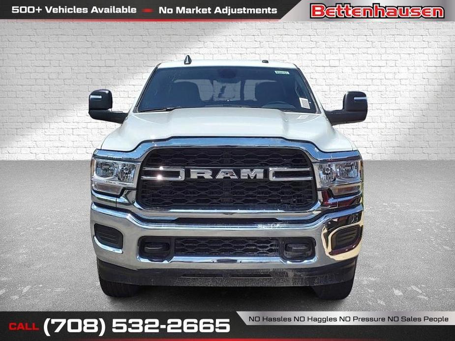 new 2024 Ram 2500 car, priced at $65,249