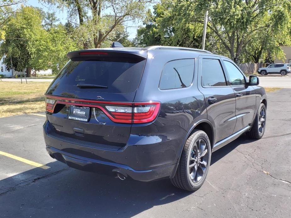 new 2025 Dodge Durango car, priced at $56,034