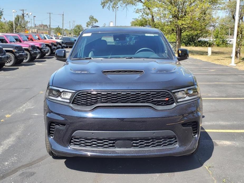 new 2025 Dodge Durango car, priced at $56,034