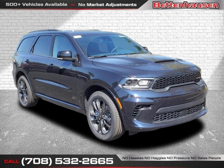 new 2025 Dodge Durango car, priced at $56,034