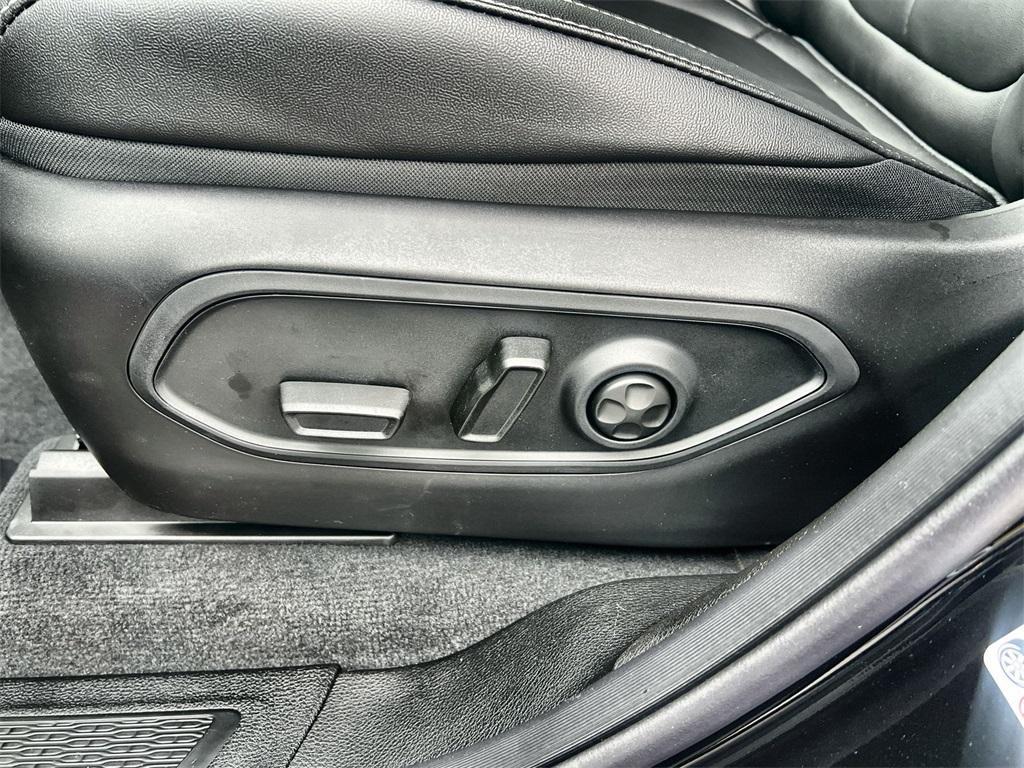 new 2025 Jeep Grand Cherokee L car, priced at $46,422