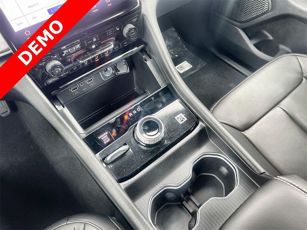 new 2025 Jeep Grand Cherokee L car, priced at $45,225