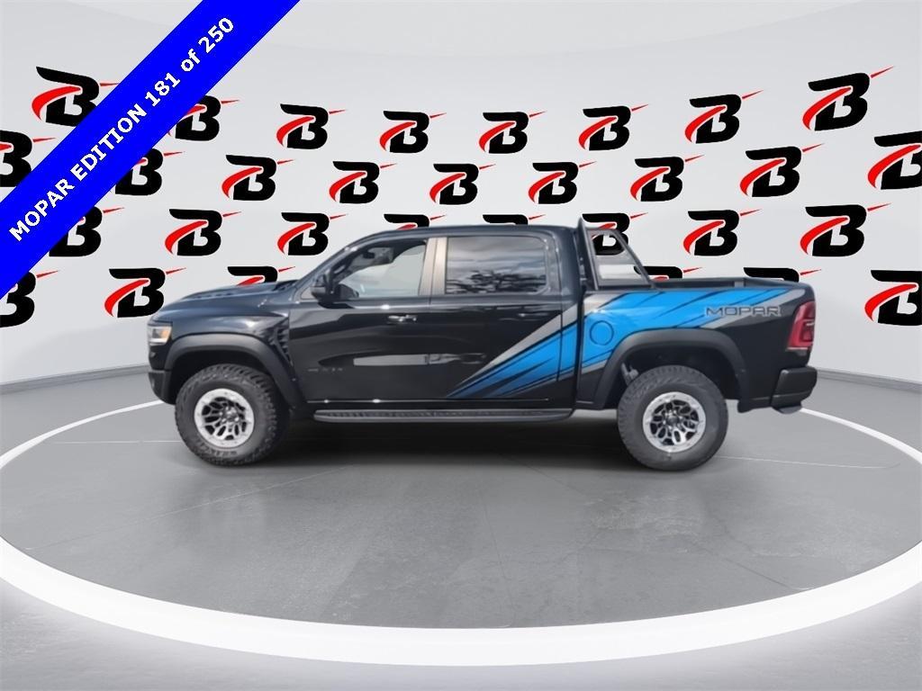 new 2025 Ram 1500 car, priced at $87,830