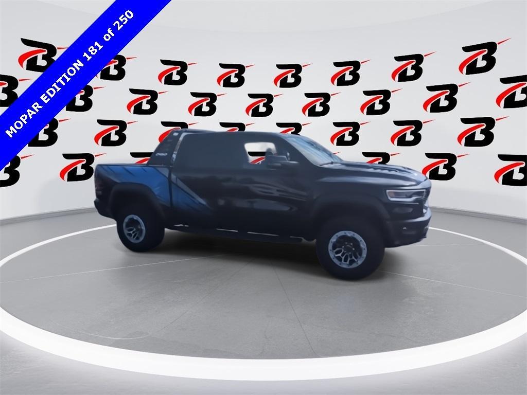 new 2025 Ram 1500 car, priced at $87,830