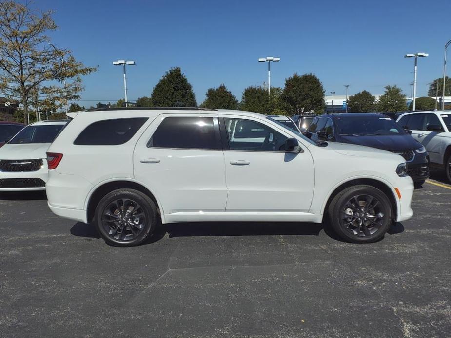 new 2024 Dodge Durango car, priced at $35,210