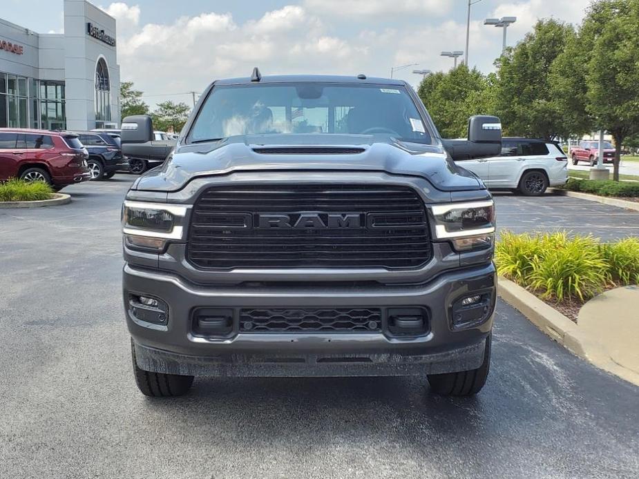 new 2024 Ram 2500 car, priced at $62,875