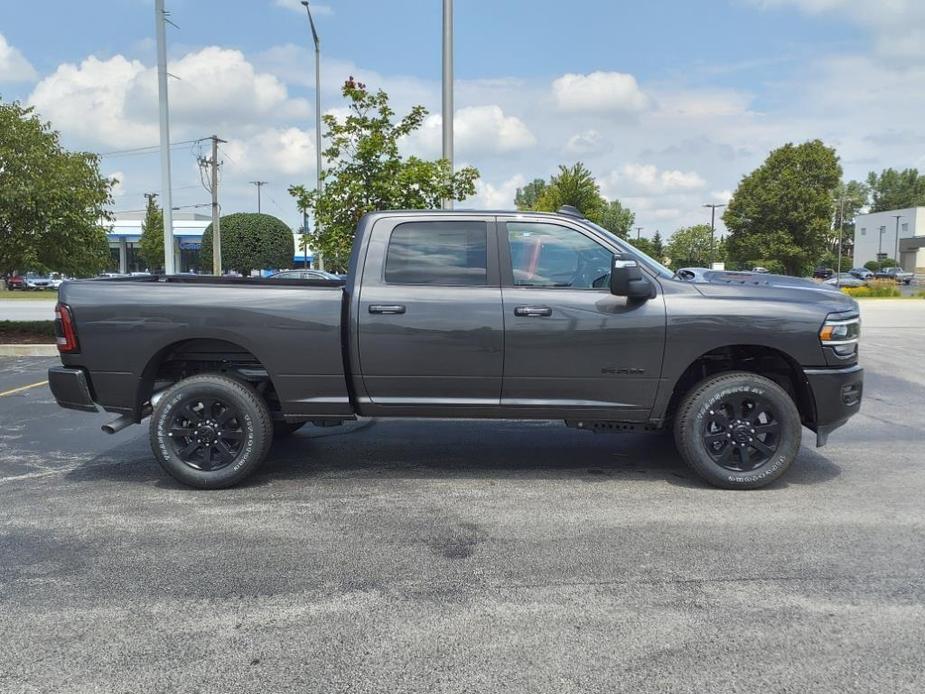 new 2024 Ram 2500 car, priced at $62,875