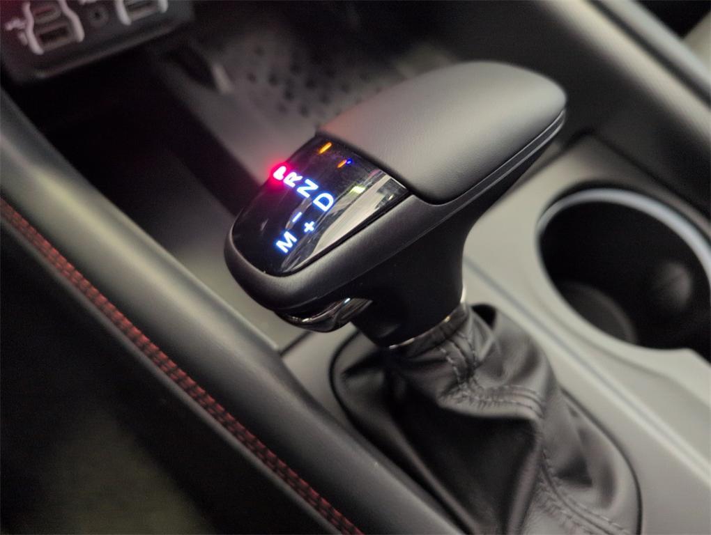 new 2025 Dodge Durango car, priced at $53,311