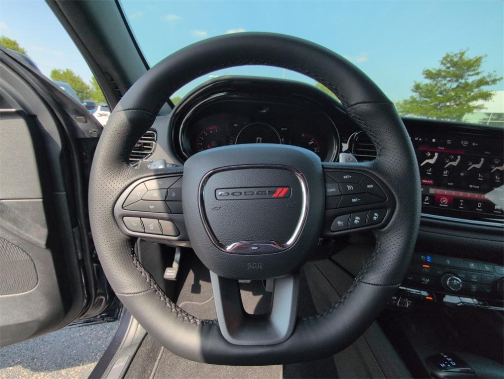 new 2025 Dodge Durango car, priced at $53,311