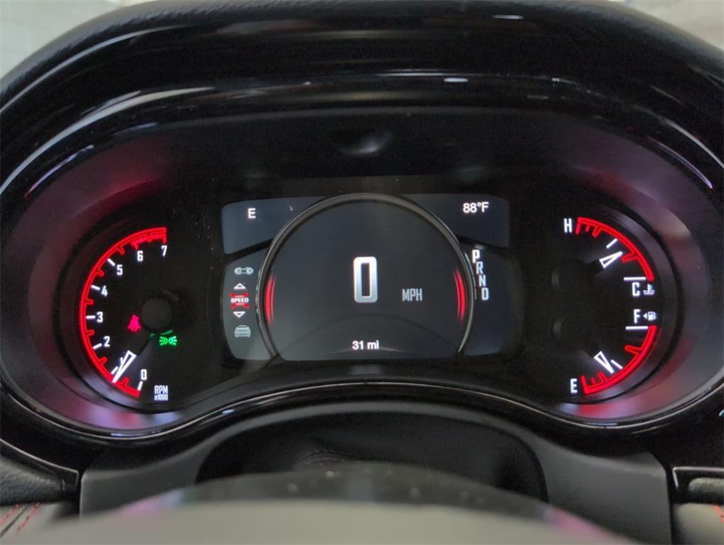 new 2025 Dodge Durango car, priced at $53,311