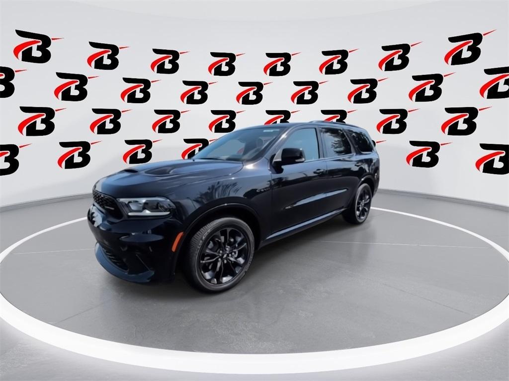 new 2025 Dodge Durango car, priced at $53,311