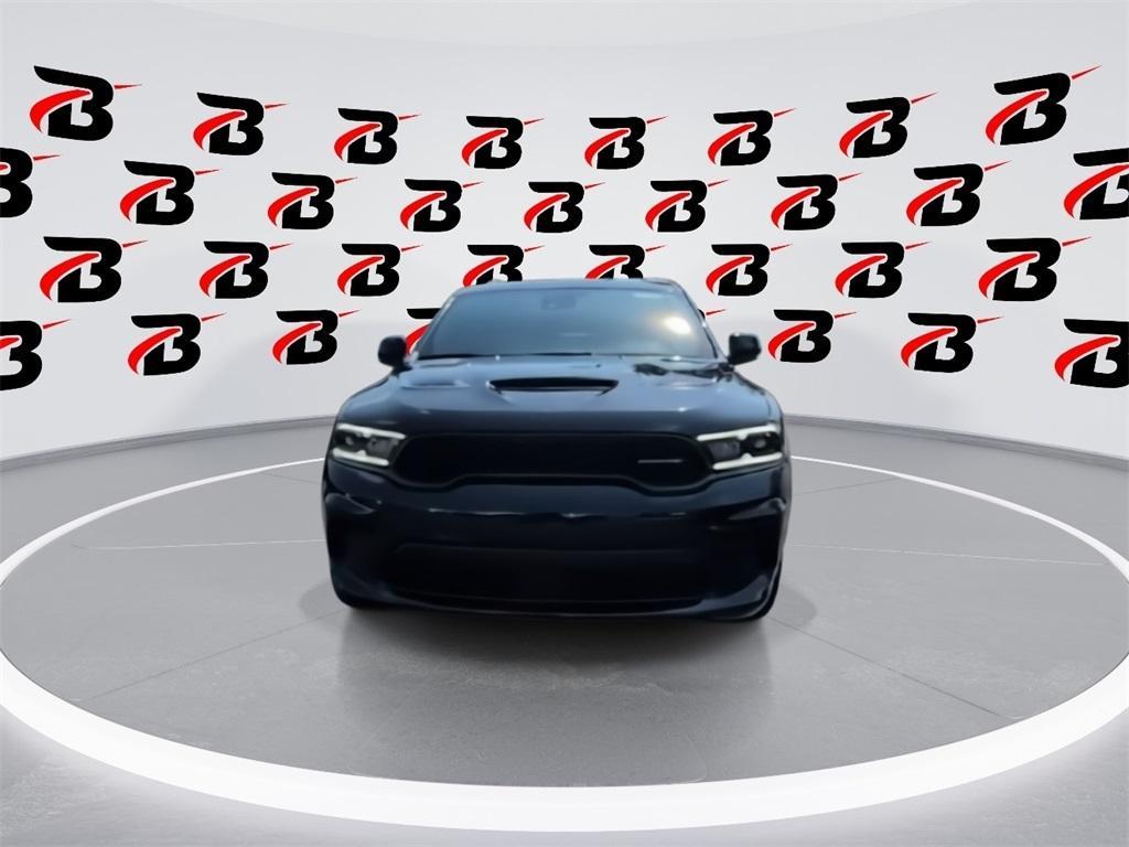 new 2025 Dodge Durango car, priced at $53,311