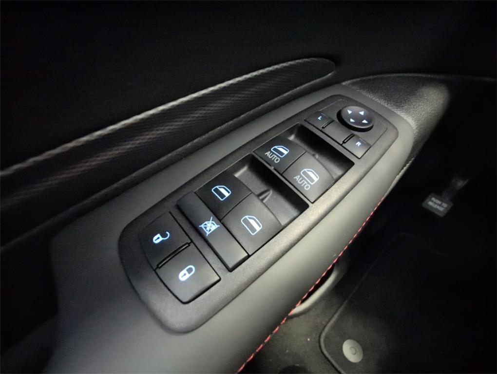 new 2025 Dodge Durango car, priced at $53,311