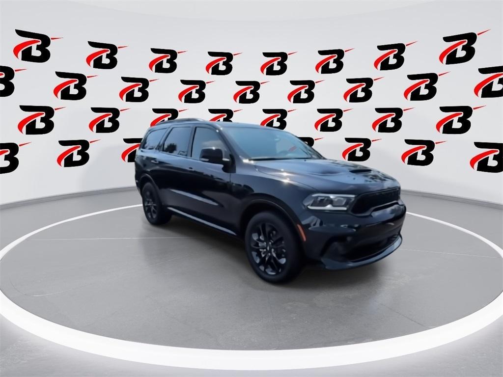 new 2025 Dodge Durango car, priced at $53,311