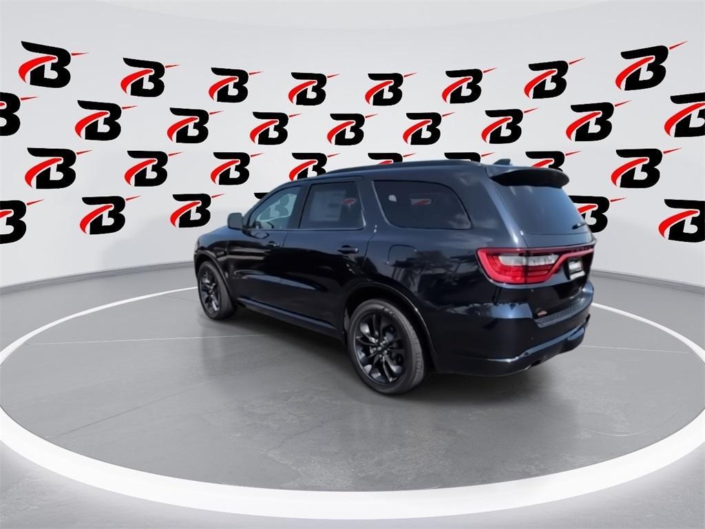 new 2025 Dodge Durango car, priced at $53,311