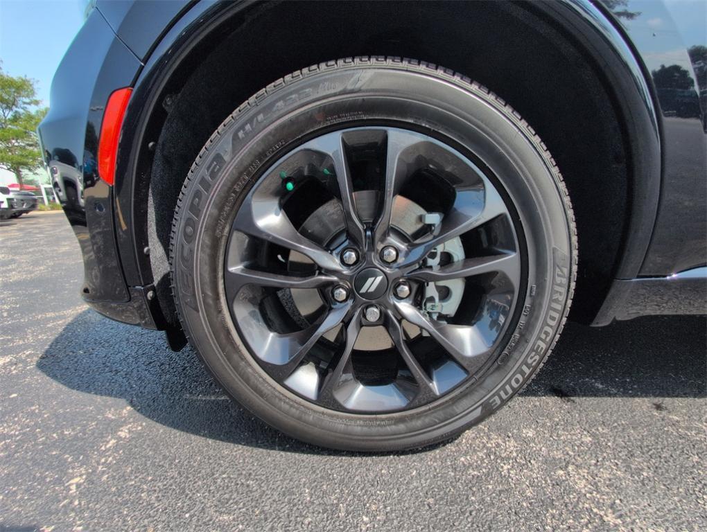 new 2025 Dodge Durango car, priced at $53,311
