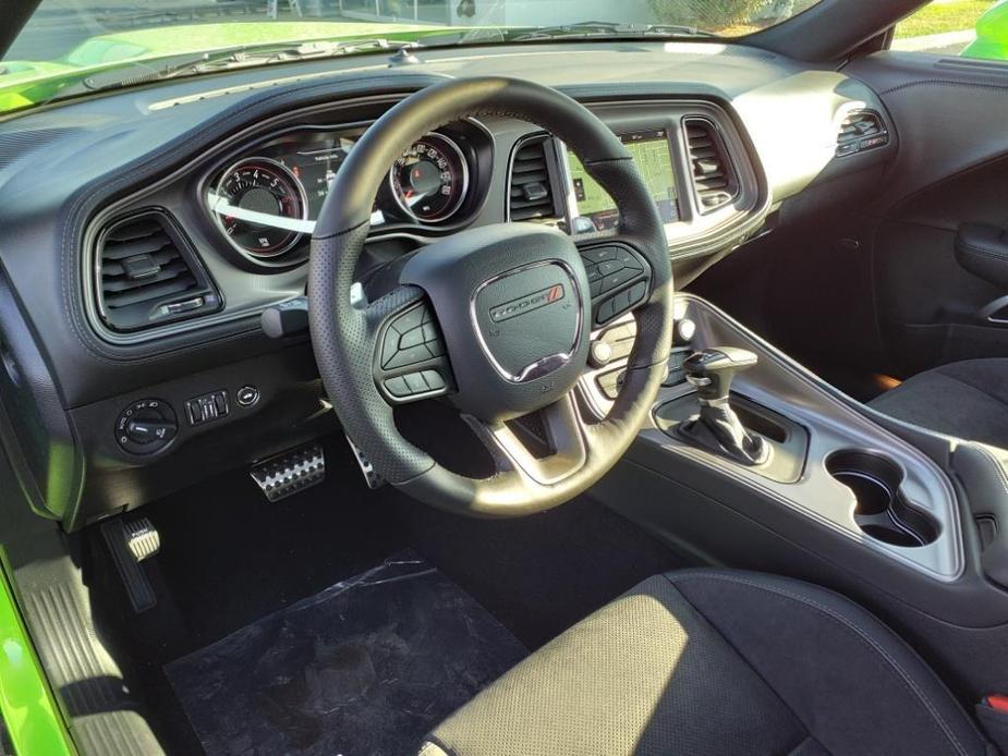 new 2023 Dodge Challenger car, priced at $51,995