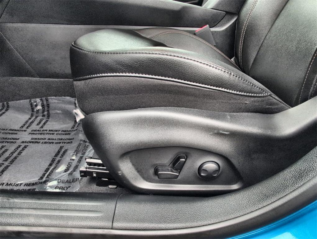 used 2024 Jeep Compass car, priced at $27,900