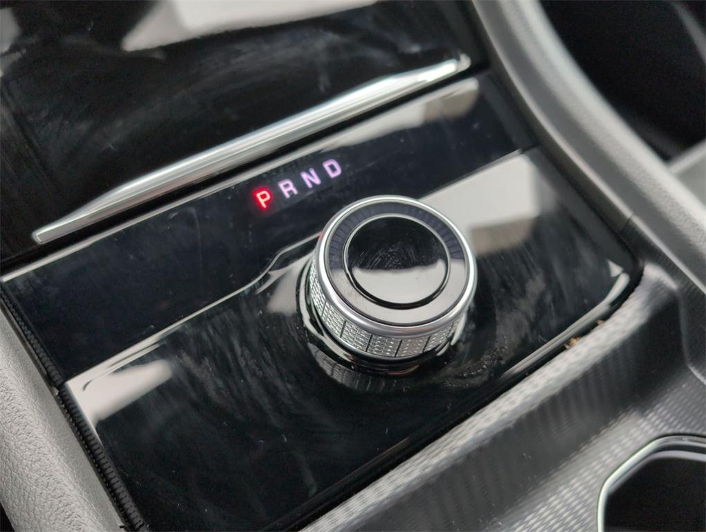 new 2025 Jeep Grand Cherokee car, priced at $43,718