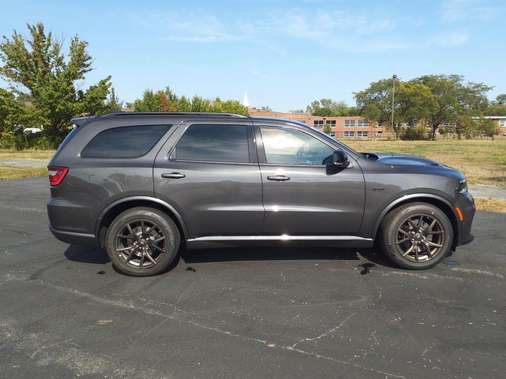 new 2025 Dodge Durango car, priced at $64,540