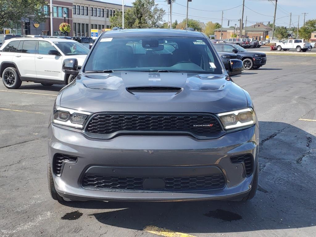 new 2025 Dodge Durango car, priced at $64,540