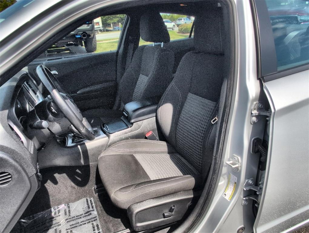 used 2023 Dodge Charger car, priced at $27,987