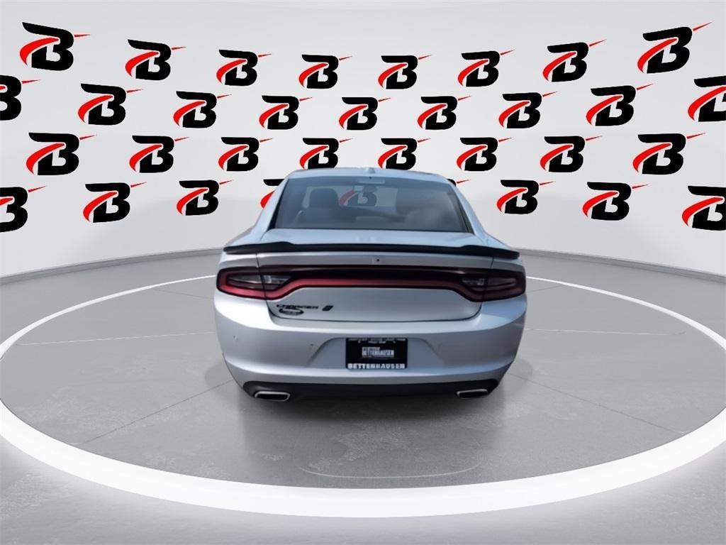 used 2023 Dodge Charger car, priced at $27,987