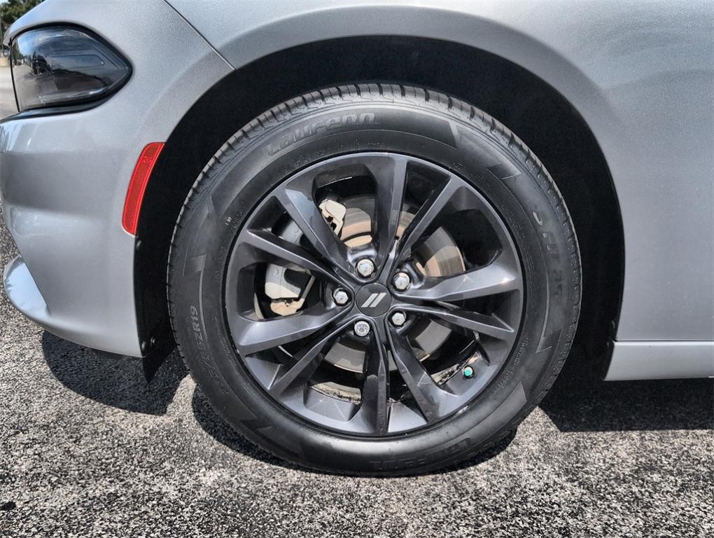 used 2023 Dodge Charger car, priced at $27,987