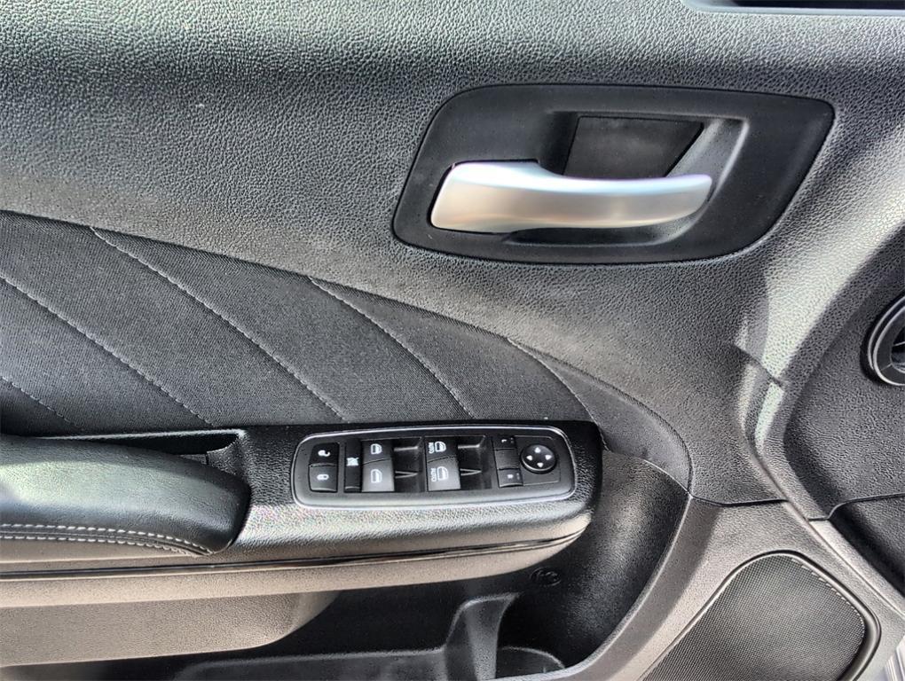 used 2023 Dodge Charger car, priced at $27,987