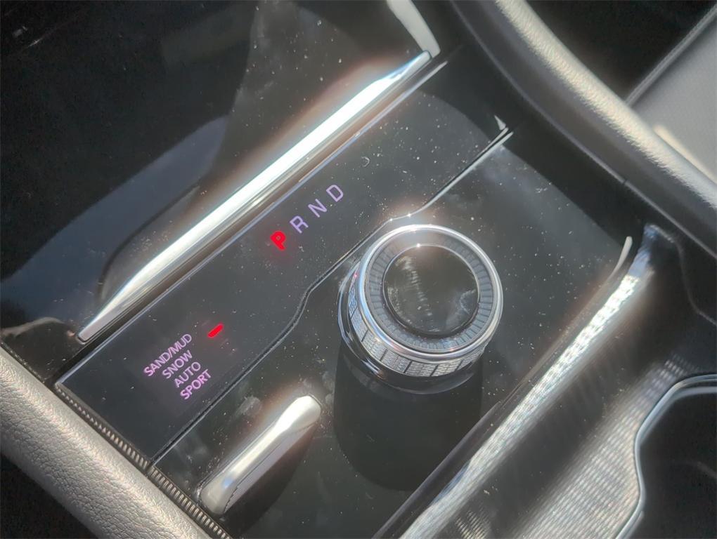 new 2025 Jeep Grand Cherokee car, priced at $42,534