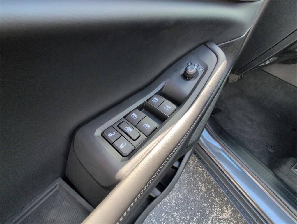 new 2025 Jeep Grand Cherokee car, priced at $42,534