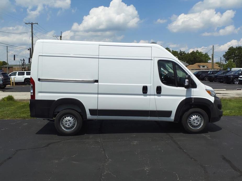 new 2024 Ram ProMaster 1500 car, priced at $43,980