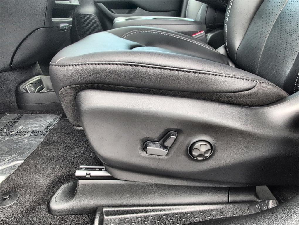 new 2026 Chrysler Voyager car, priced at $39,538