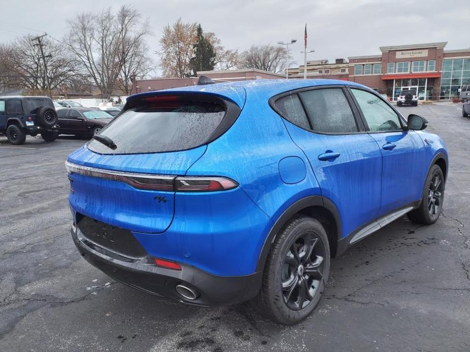 new 2024 Dodge Hornet car, priced at $36,731