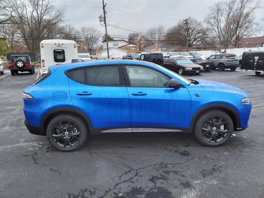 new 2024 Dodge Hornet car, priced at $36,731