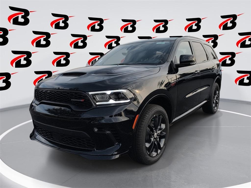 new 2025 Dodge Durango car, priced at $42,772