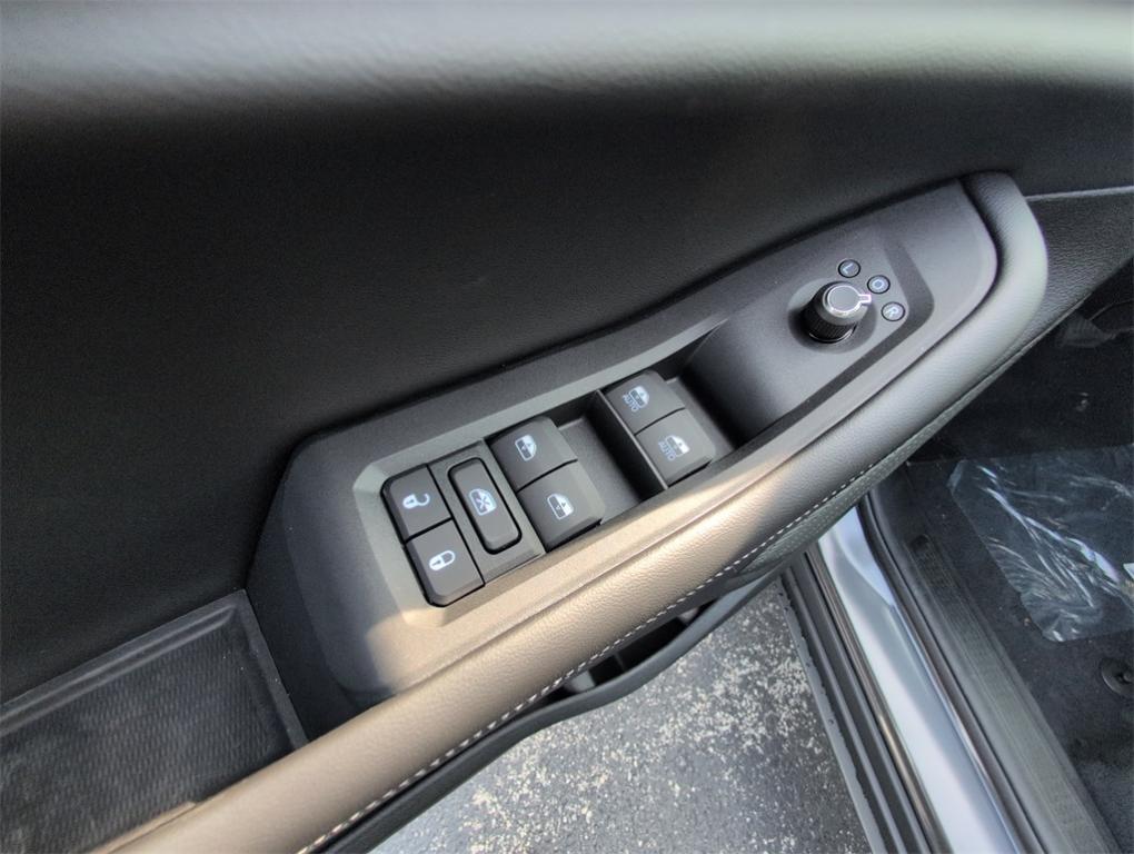 new 2025 Jeep Grand Cherokee car, priced at $42,667