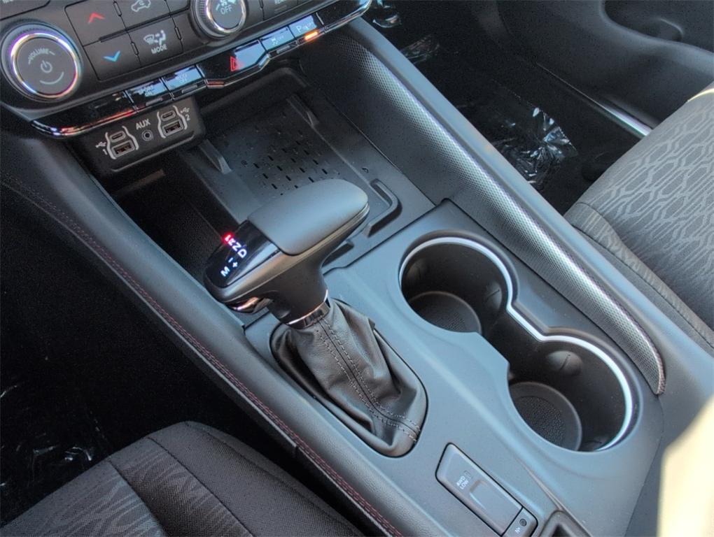 new 2026 Dodge Durango car, priced at $43,140