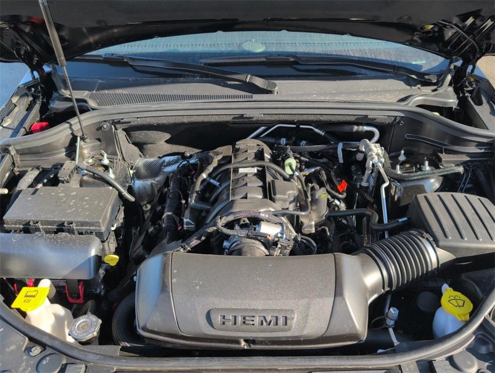 new 2026 Dodge Durango car, priced at $43,140