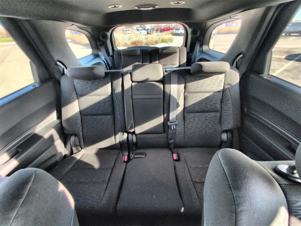 new 2026 Dodge Durango car, priced at $43,140