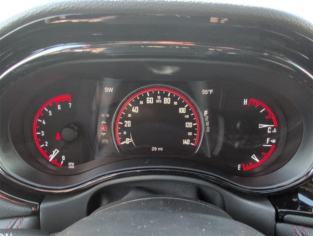 new 2026 Dodge Durango car, priced at $43,140