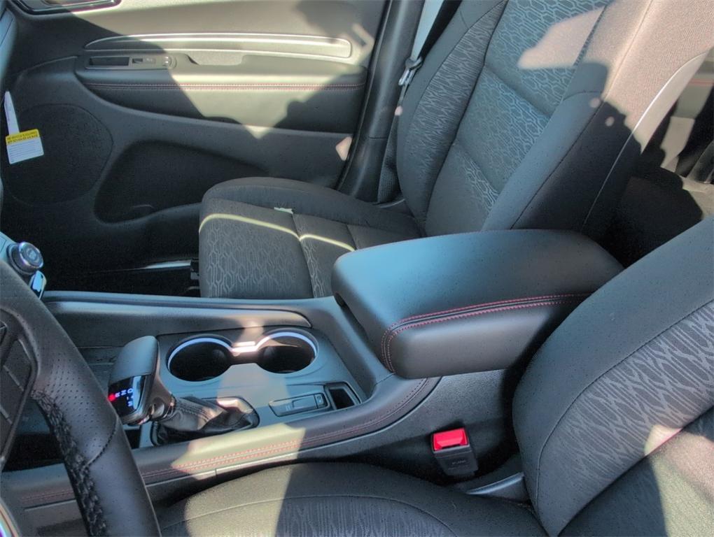 new 2026 Dodge Durango car, priced at $43,140