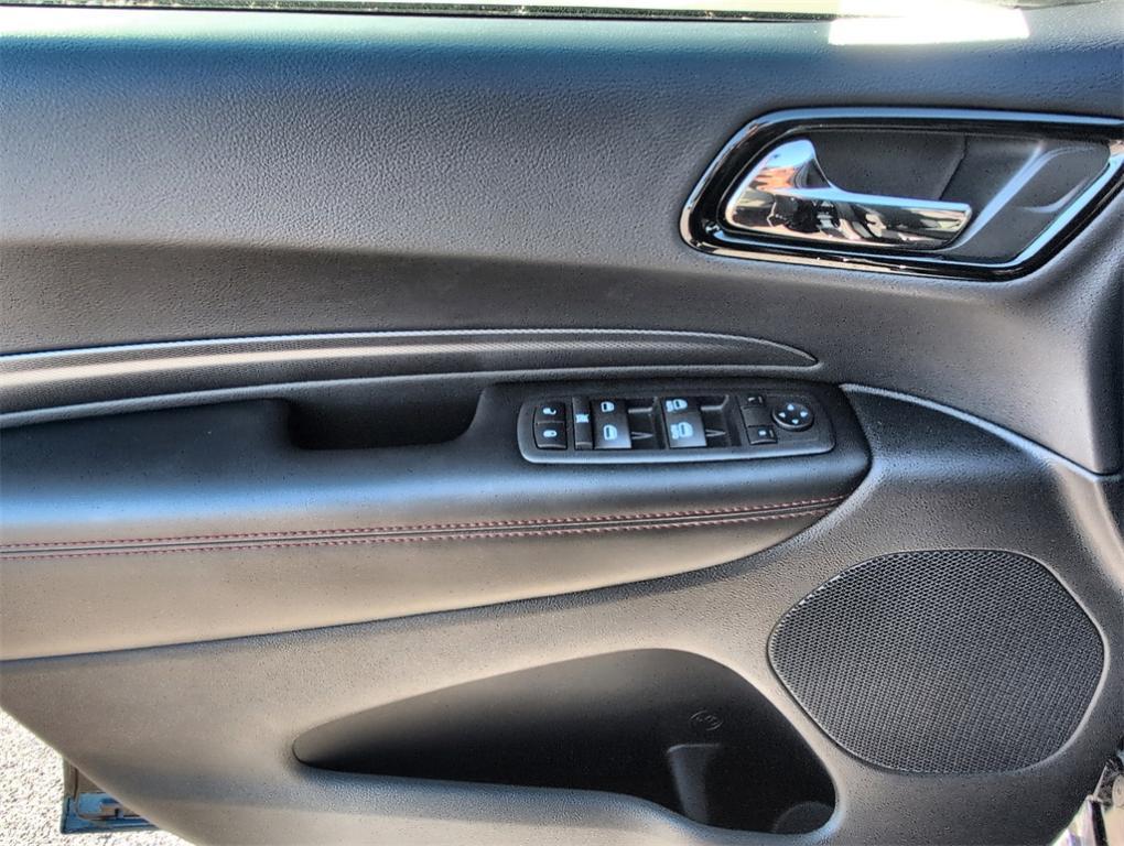 new 2026 Dodge Durango car, priced at $43,140