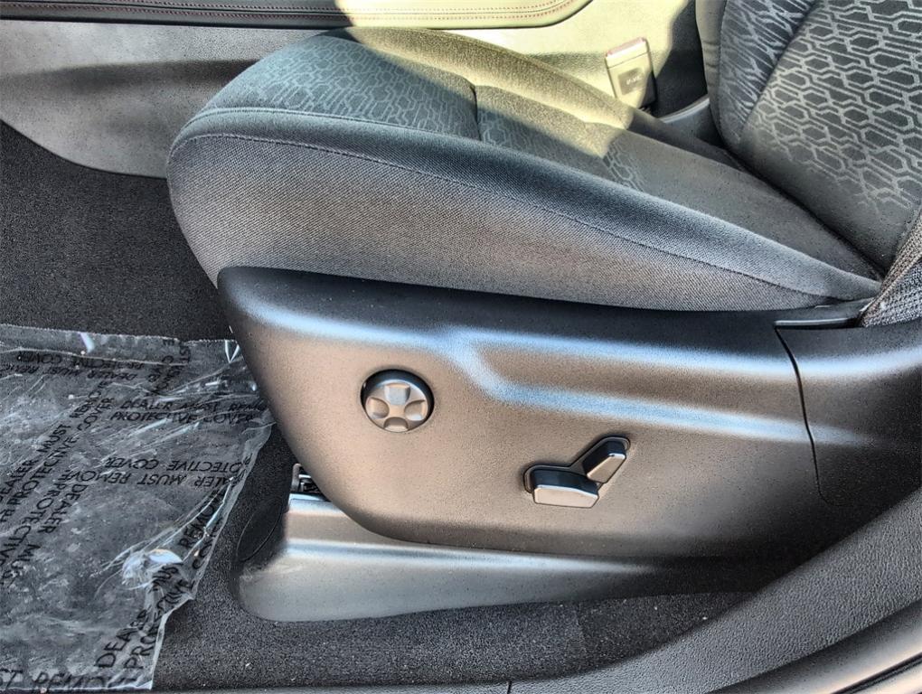 new 2026 Dodge Durango car, priced at $43,140