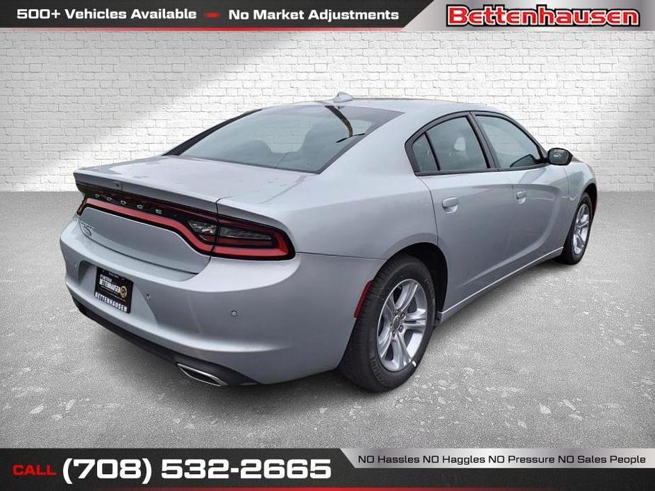new 2023 Dodge Charger car, priced at $26,713