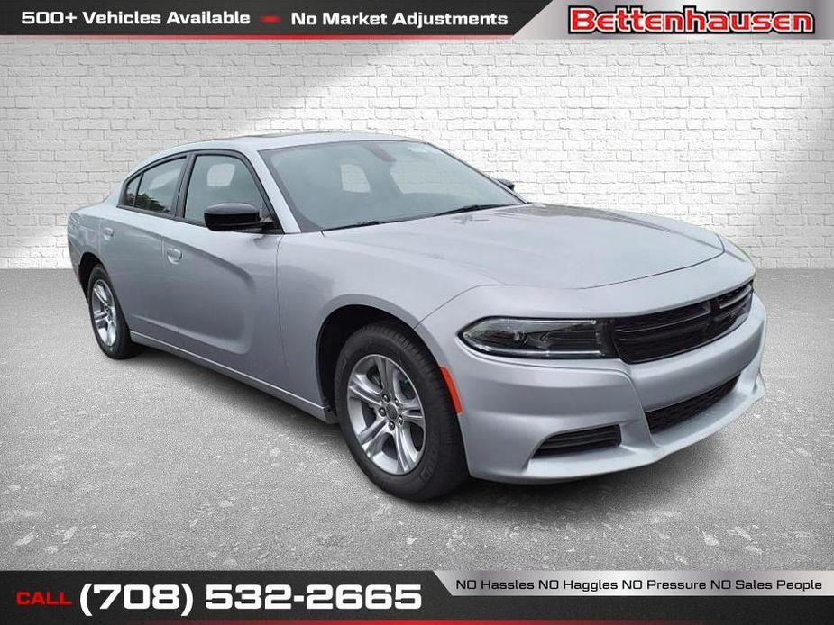 new 2023 Dodge Charger car, priced at $29,309
